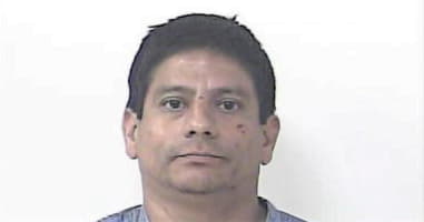 Johnathan Sims, - St. Lucie County, FL 